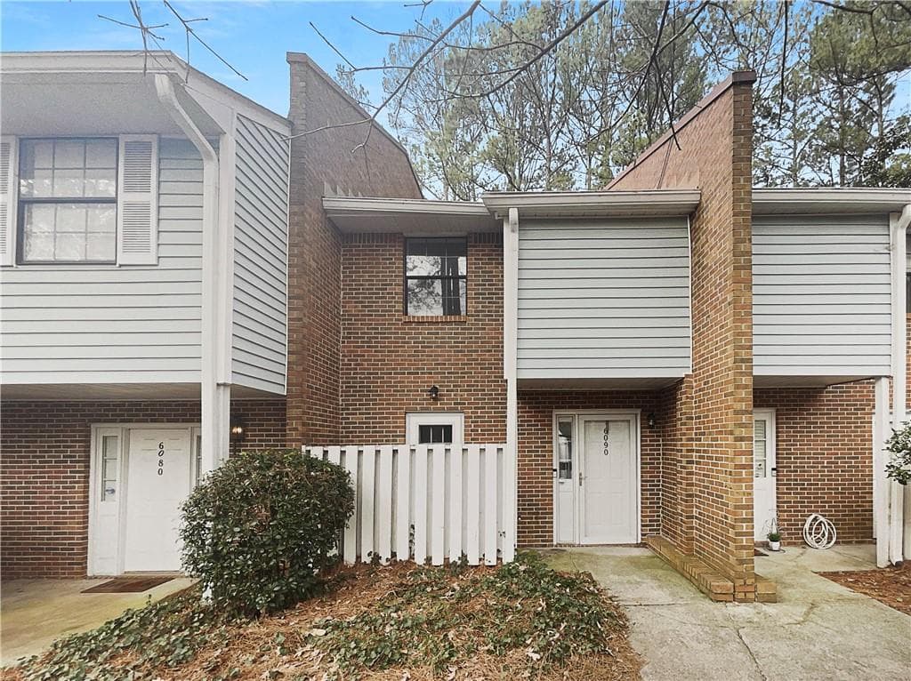 6090 Wintergreen Road 1A3, Norcross, GA 30093 — most recent listing photo
