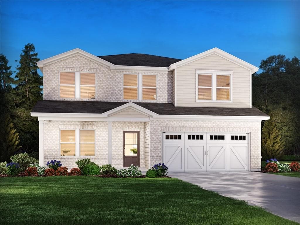 9 Water Oak Way, Dawsonville, GA 30534 — most recent listing photo