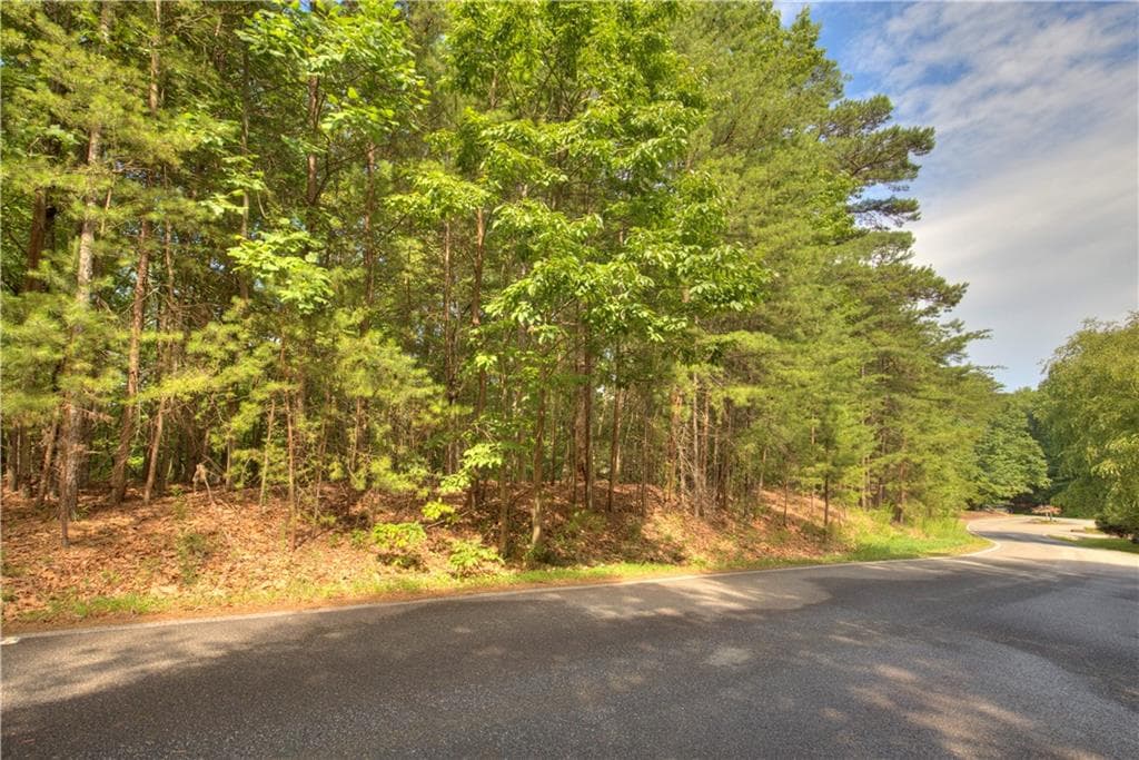 single family residence sold at 2902 Meadowbrook Ridge, Big Canoe, GA 30143