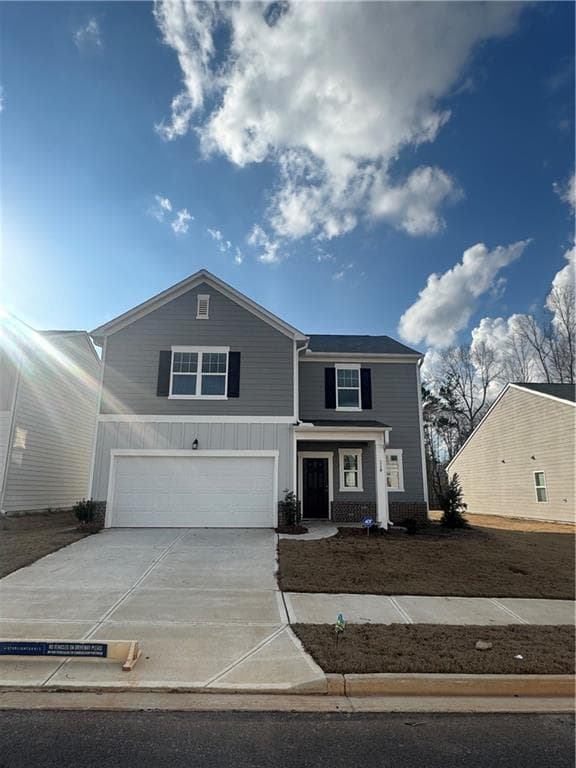 4 bedroom, 3 bathroom single family residence sold at 118 Chesapeake Bay Drive North Drive, Locust Grove, GA 30248