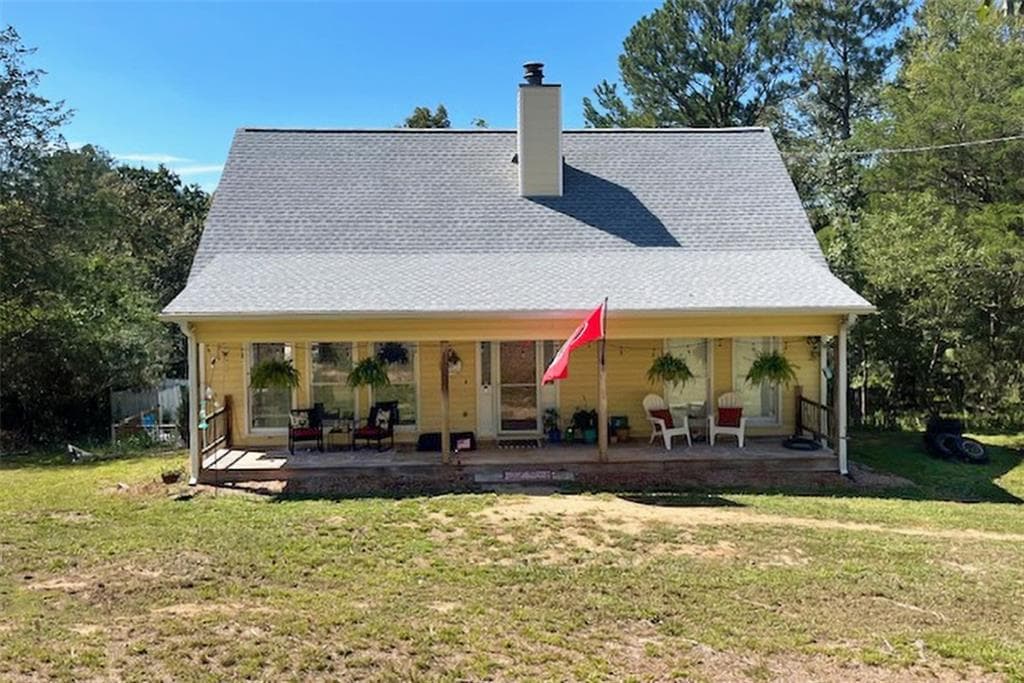 2625 Hendry Court, Conyers, GA 30012 — most recent listing photo