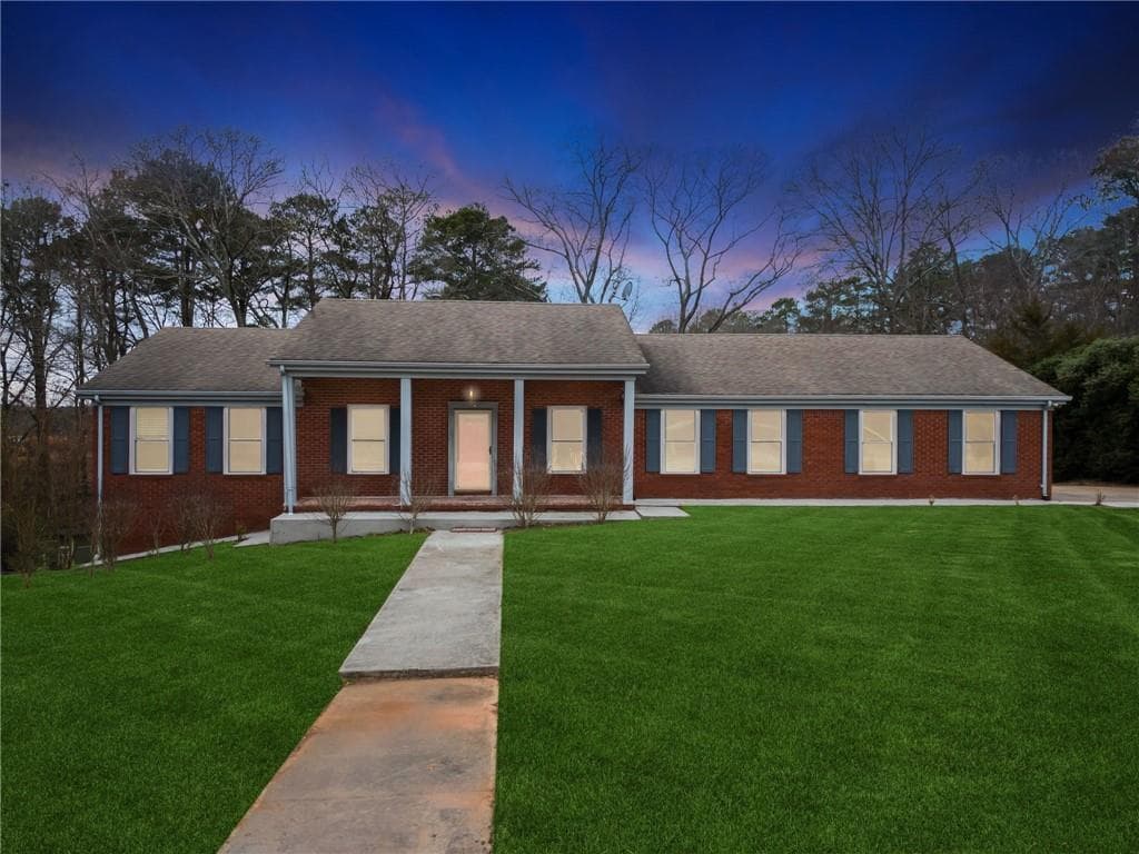 3113 Melissa Court, Douglasville, GA 30135 — most recent listing photo