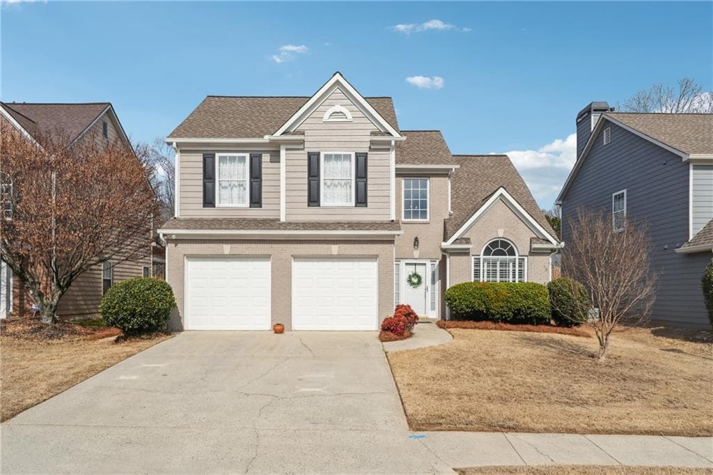 4035 Crabapple Lake Court, Roswell, GA 30076 — most recent listing photo