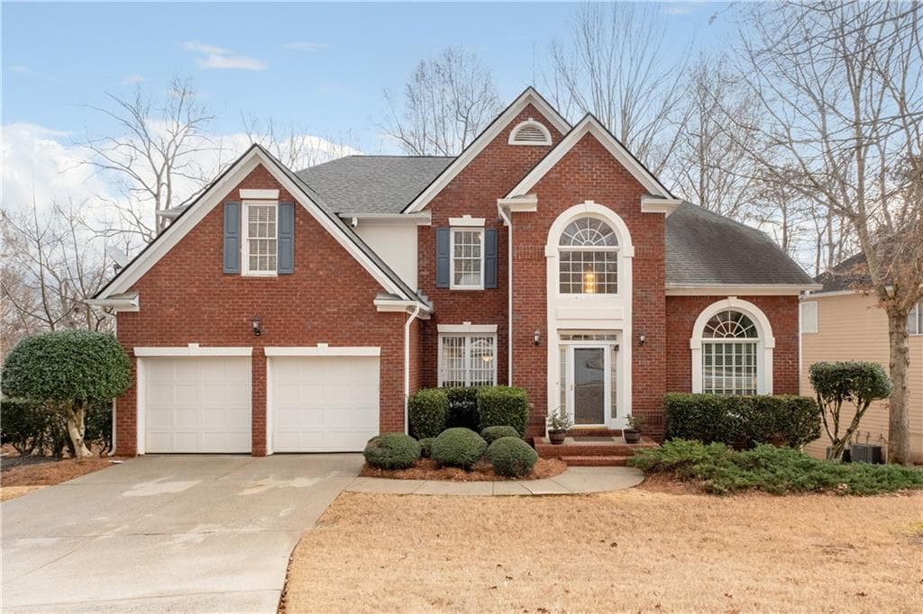 2091 Suwanee Woods Lane, Duluth, GA 30097 — most recent listing photo