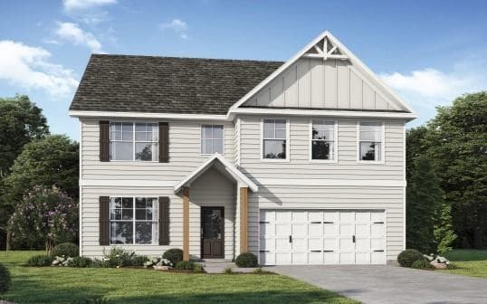 800 Brittany Nichole Ct. Lot 128, Bonaire, GA 31005 — most recent listing photo