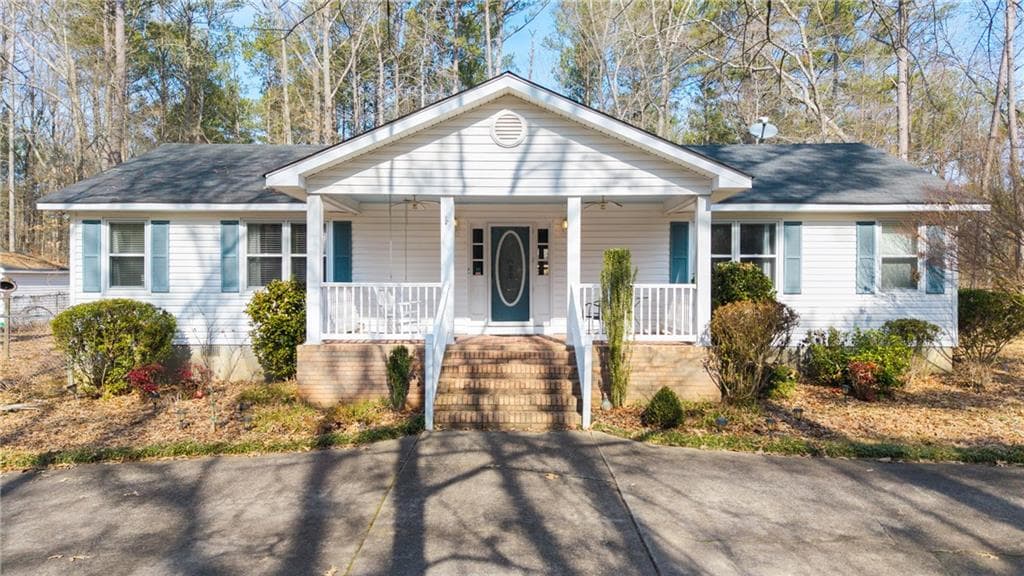 85 Sara Drive, Covington, GA 30016 — most recent listing photo