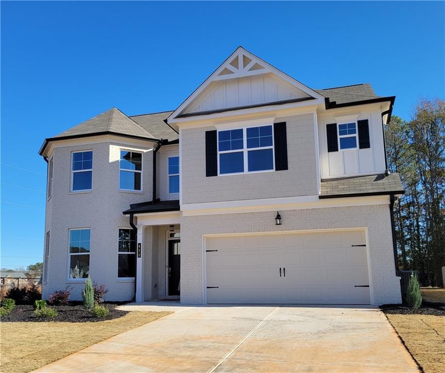 472 Eagles Nest Circle, Auburn, GA 30011 — most recent listing photo