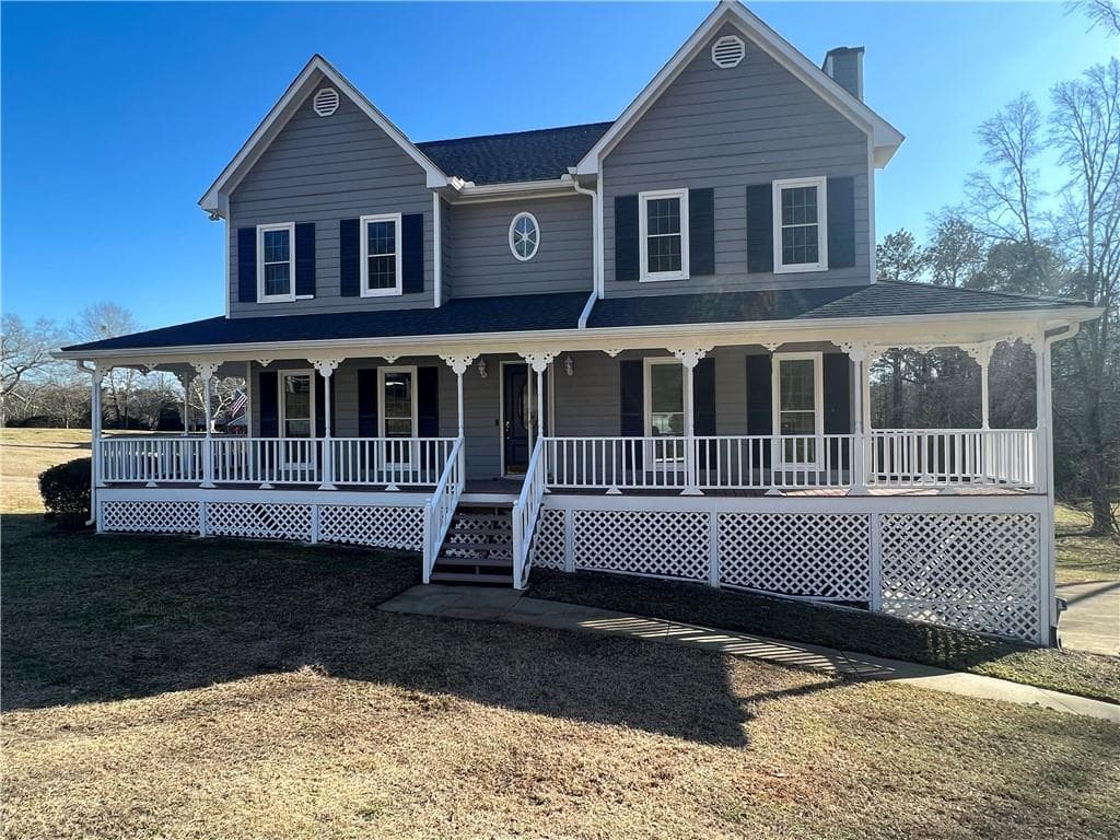 89 Ashley Lane, Hiram, GA 30141 — most recent listing photo