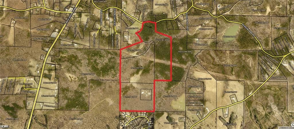 other under contract at 0 Benson Road, Dallas, GA 30132