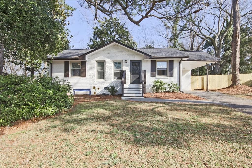2848 Monticello Place, Decatur, GA 30030 — most recent listing photo