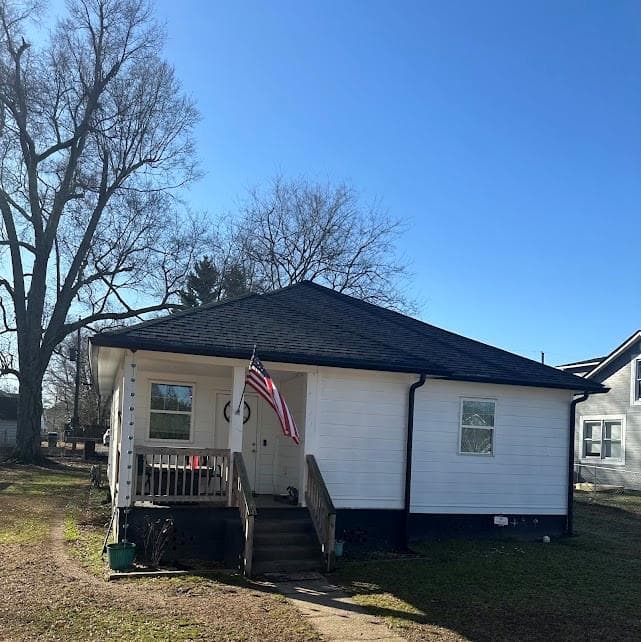 3 bedroom, 2 bathroom single family residence sold at 569 Lane Street, Rockmart, GA 30153