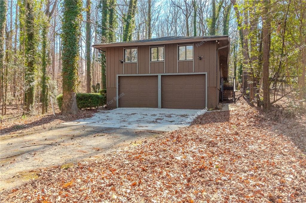 3025 Jodeco Drive, Jonesboro, GA 30236 — most recent listing photo