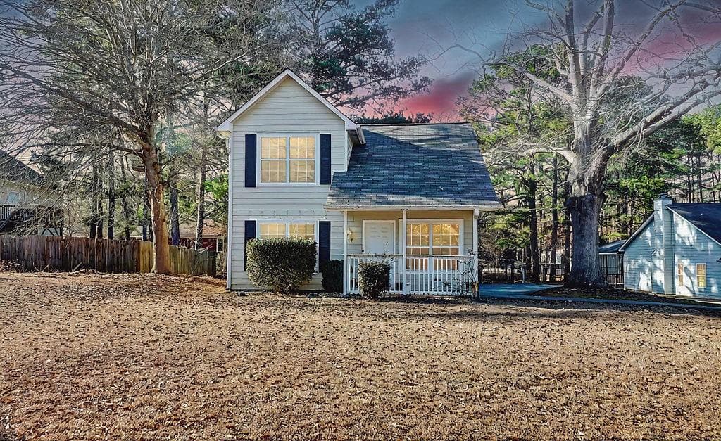 7747 Rountree Xing, Riverdale, GA 30274 — most recent listing photo