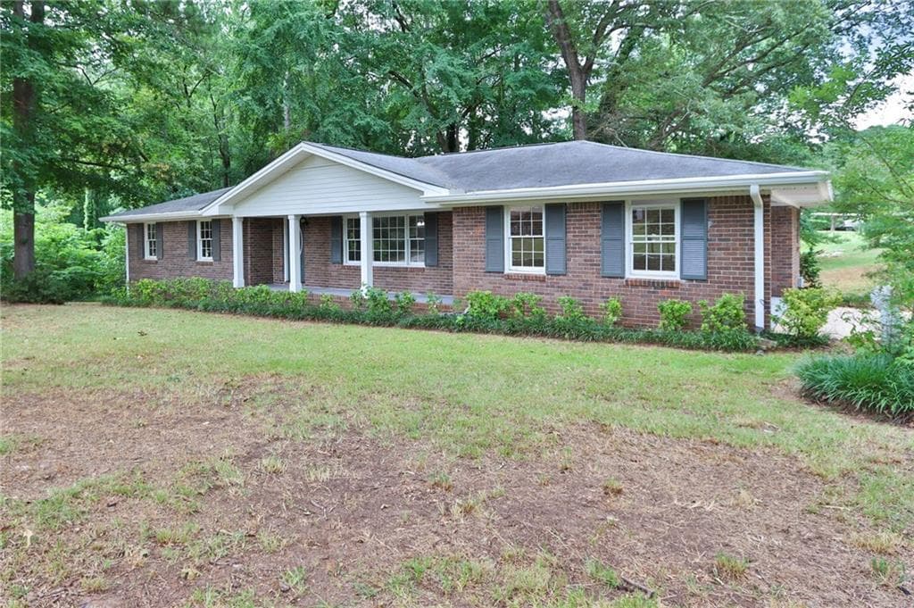 5555 Woodland Drive, Douglasville, GA 30135 — most recent listing photo