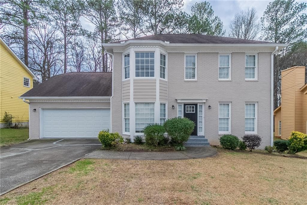 3174 Palm Tree Drive, Lithonia, GA 30038 — most recent listing photo