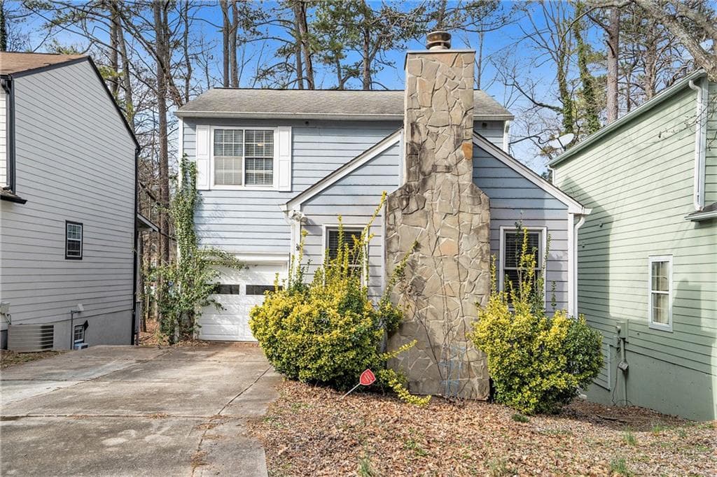 4811 Warners Trail, Norcross, GA 30093 — most recent listing photo