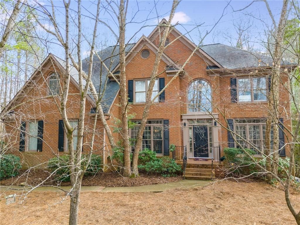 785 Charleston Drive, Roswell, GA 30075 — most recent listing photo