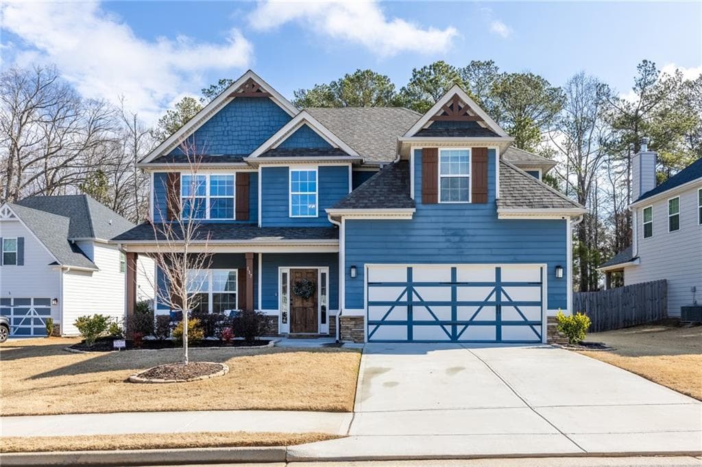 117 Pacific Avenue, Sharpsburg, GA 30277 — most recent listing photo