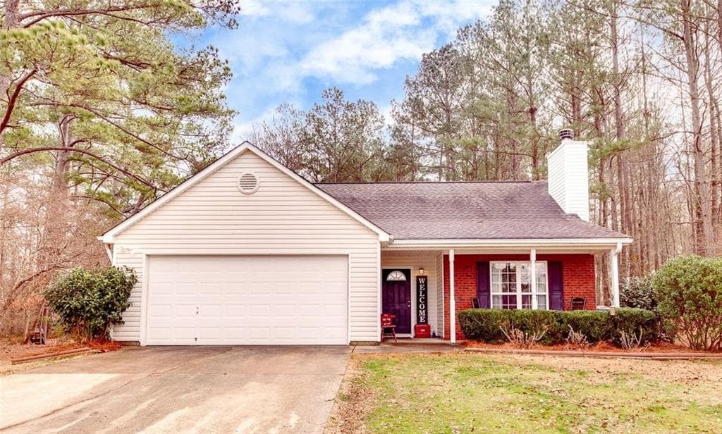 122 Lakepointe Court, Stockbridge, GA 30281 — most recent listing photo