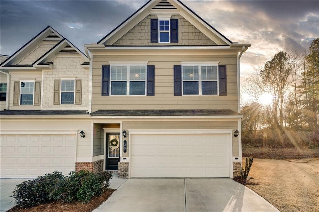 25 Kane Drive, Jasper, GA 30143 — most recent listing photo