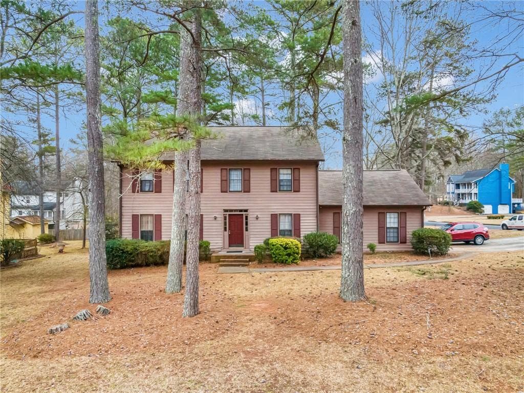 7766 Hampton Cove, Jonesboro, GA 30236 — most recent listing photo