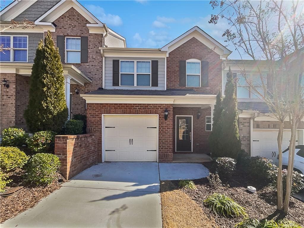 3194 Haynes Park Drive, Lithonia, GA 30038 — most recent listing photo