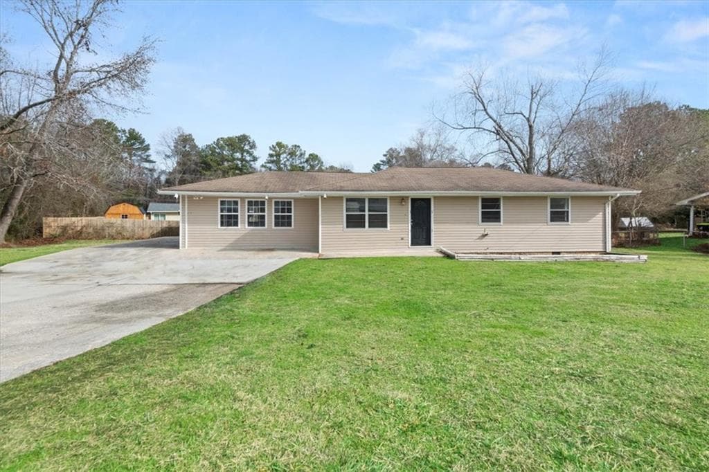 57 Pierce Road, Hiram, GA 30141 — most recent listing photo