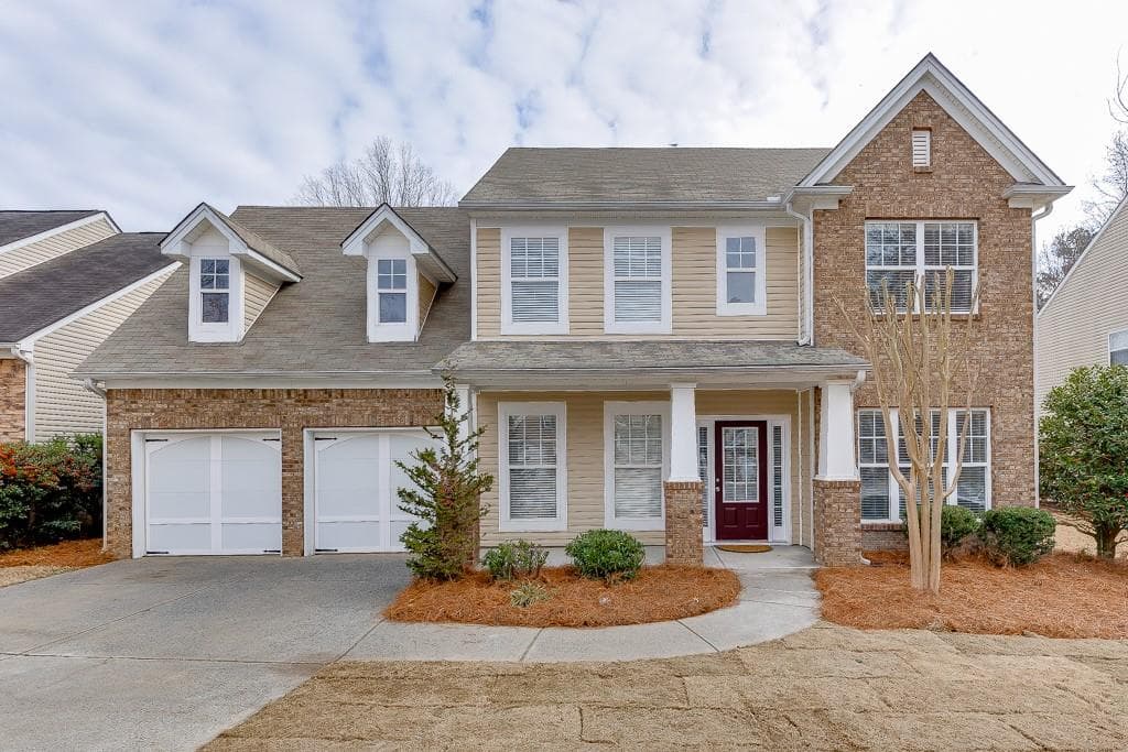 2341 Walnut Tree Court, Buford, GA 30519 — most recent listing photo