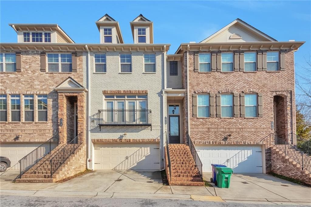 1912 Townsend Court, Atlanta, GA 30329 — most recent listing photo