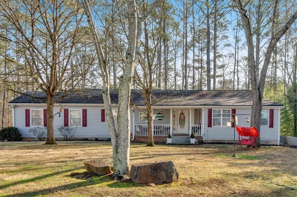 6106 Misty Valley Drive, Acworth, GA 30102 — most recent listing photo