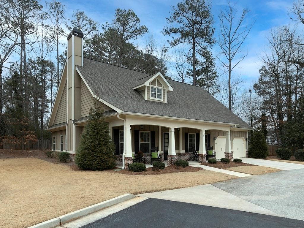 3 bedroom, 2 bathroom single family residence sold at 625 Aunt Lucy, Ste 7 Lane, Smyrna, GA 30082 — photo 1 of 1