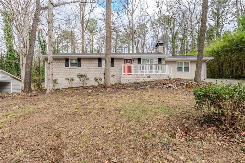 5130 Cornwallis Court, Stone Mountain, GA 30088 — most recent listing photo