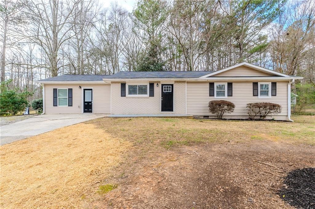 8673 Chestnut Lane, Lithia Springs, GA 30122 — most recent listing photo