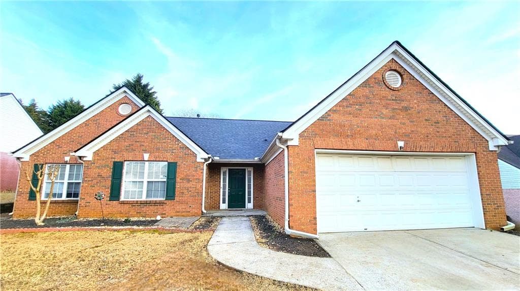 985 James Ridge Drive, Lawrenceville, GA 30045 — most recent listing photo