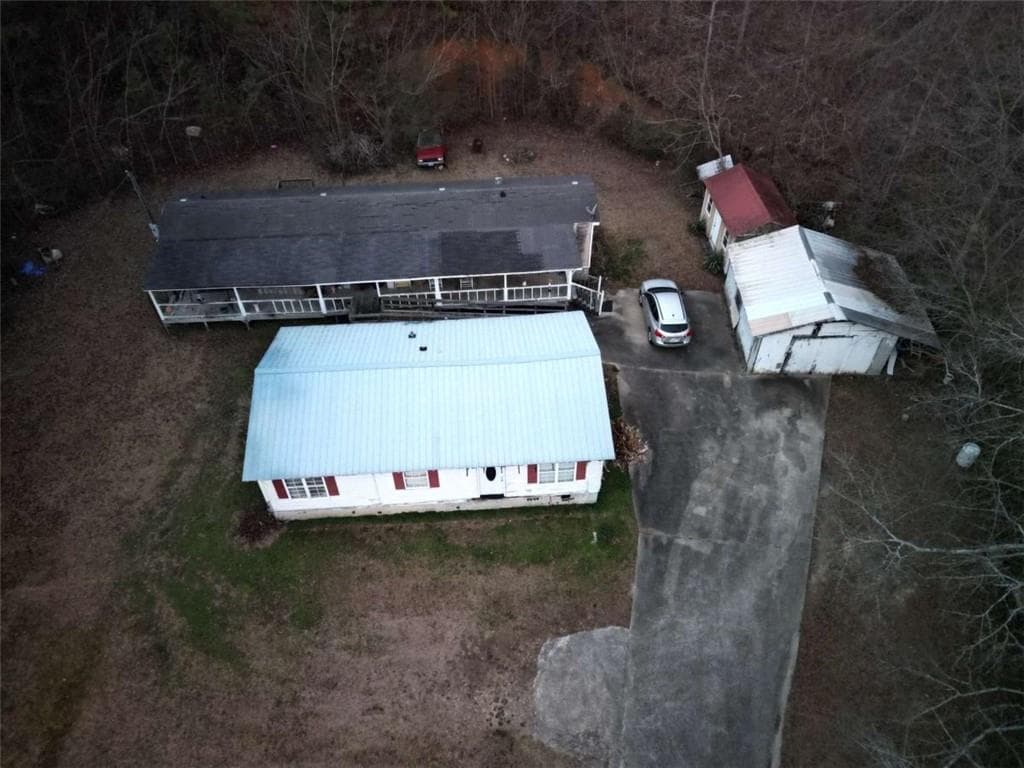 152 Reeceburg Road, Silver Creek, GA 30173 — most recent listing photo