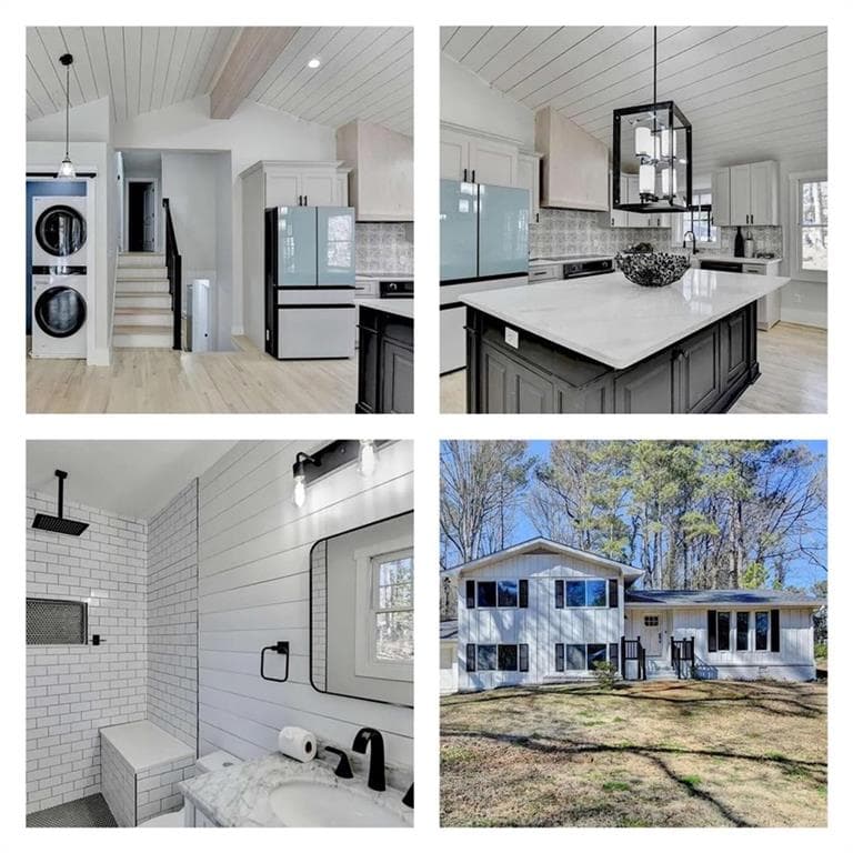 1591 Autumn Hurst Trail, Stone Mountain, GA 30088 — most recent listing photo