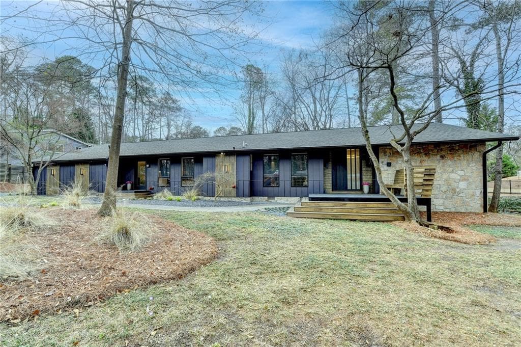 3542 Briarcliff Road, Atlanta, GA 30345 — most recent listing photo