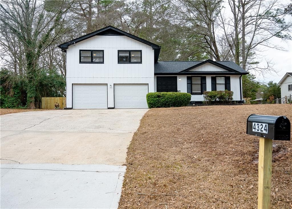 4324 Rue Saint Michel, Stone Mountain, GA 30083 — most recent listing photo