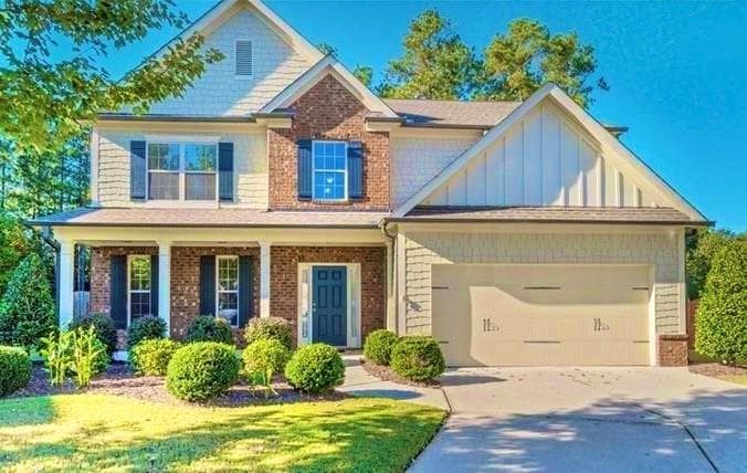 2475 ARBOR WALK Court, Acworth, GA 30101 — most recent listing photo