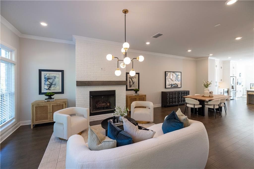 604 Goldsmith Court 115, Johns Creek, GA 30022 — most recent listing photo