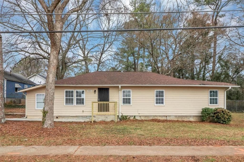 2222 MCAFEE Road, Decatur, GA 30032 — most recent listing photo