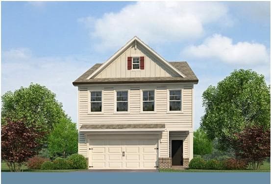 1238 Riverstone Road, Jonesboro, GA 30238 — most recent listing photo