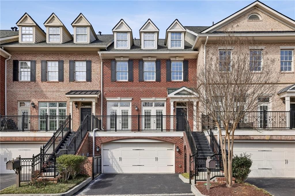11 Buford Village Walk, Buford, GA 30518 — most recent listing photo