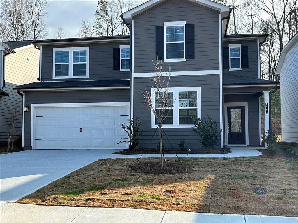 5193 Union Heights Way- Lot 23, Flowery Branch, GA 30542 — most recent listing photo