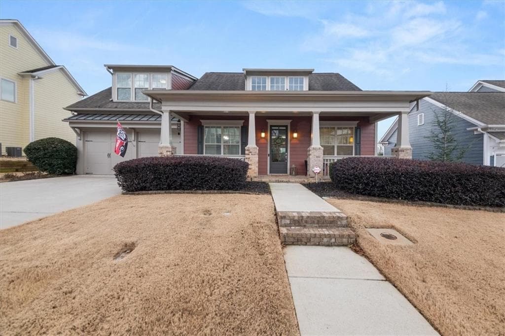 6423 Sycamore Drive, Hoschton, GA 30548 — most recent listing photo