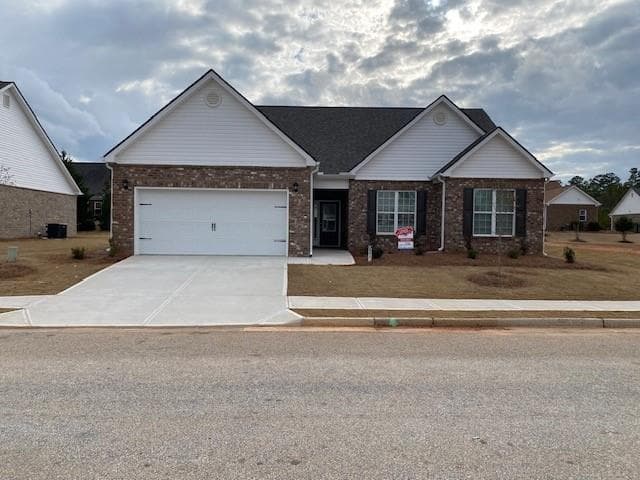 921 Park Place Street, Social Circle, GA 30035 — most recent listing photo