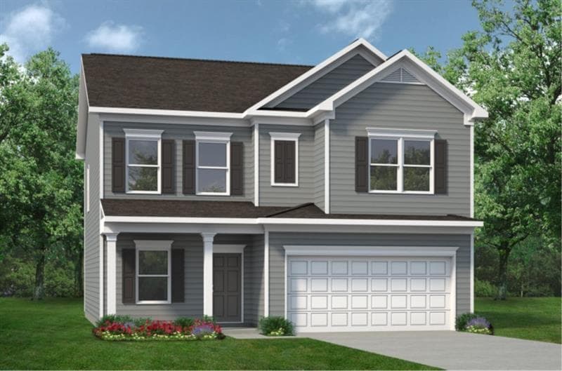 29 Arrington Drive, Adairsville, GA 30103 — most recent listing photo