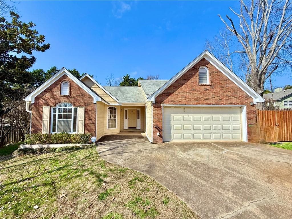 3002 Inverloch Circle, Duluth, GA 30096 — most recent listing photo