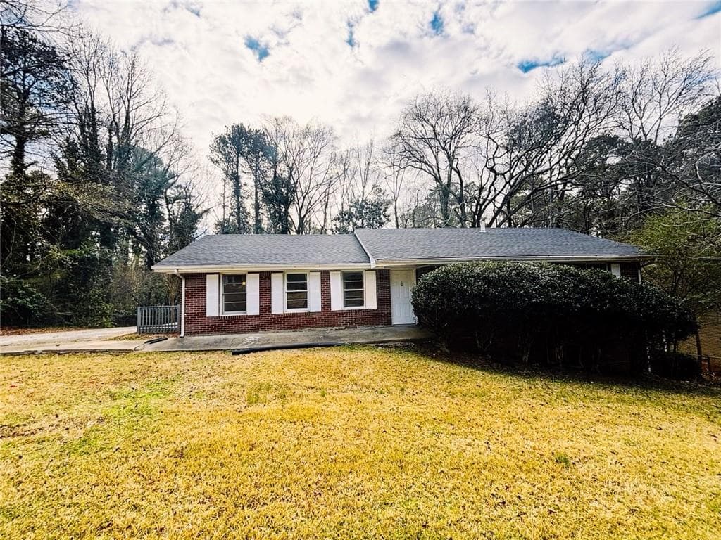 4515 Wonder Valley Trail, Decatur, GA 30034 — most recent listing photo