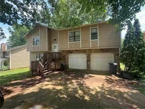 4 bedroom, 3 bathroom single family residence sold at 975 Memory Lane, Lawrenceville, GA 30044